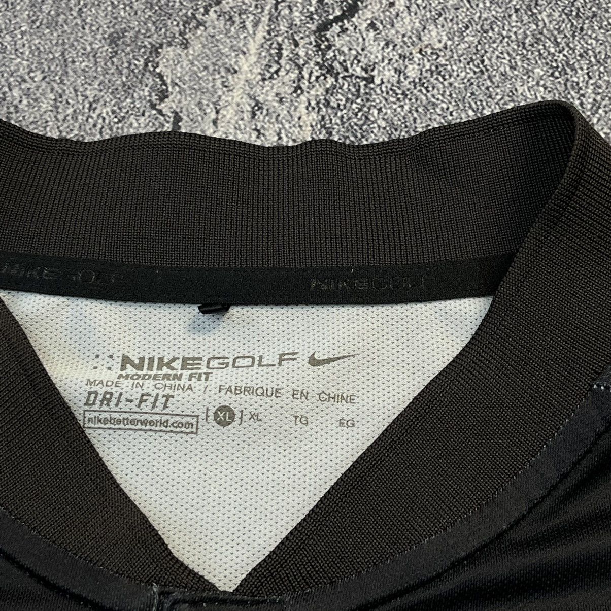 Nike Nike Dri-Fit Golf Wake Forest University Polo T-Shirt SizeXL Size US XL / EU 56 / 4 - 6 Thumbnail