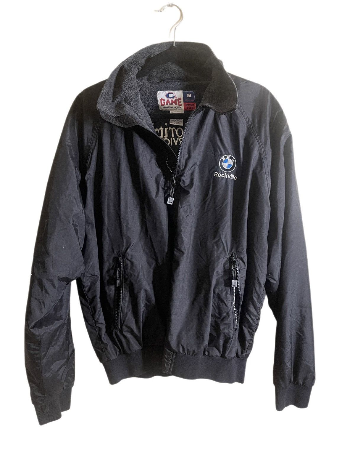 BMW BMW Mechanic Jacket Size US L / EU 52-54 / 3 - 1 Thumbnail