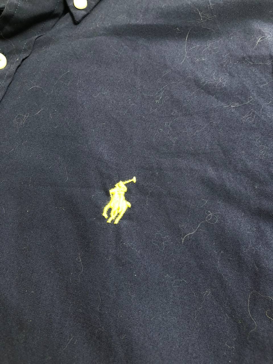 Ralph Lauren Polo Ralph Lauren vintage long sleeve shirt y2k Size US M / EU 48-50 / 2 - 10 Thumbnail