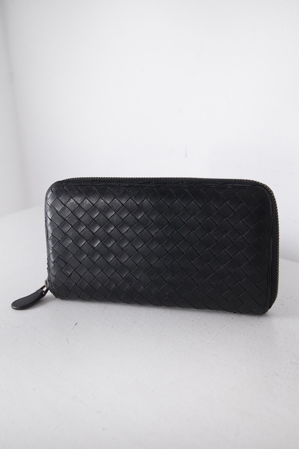 Bottega Veneta Intrecciato leather wallet Size ONE SIZE - 1 Thumbnail