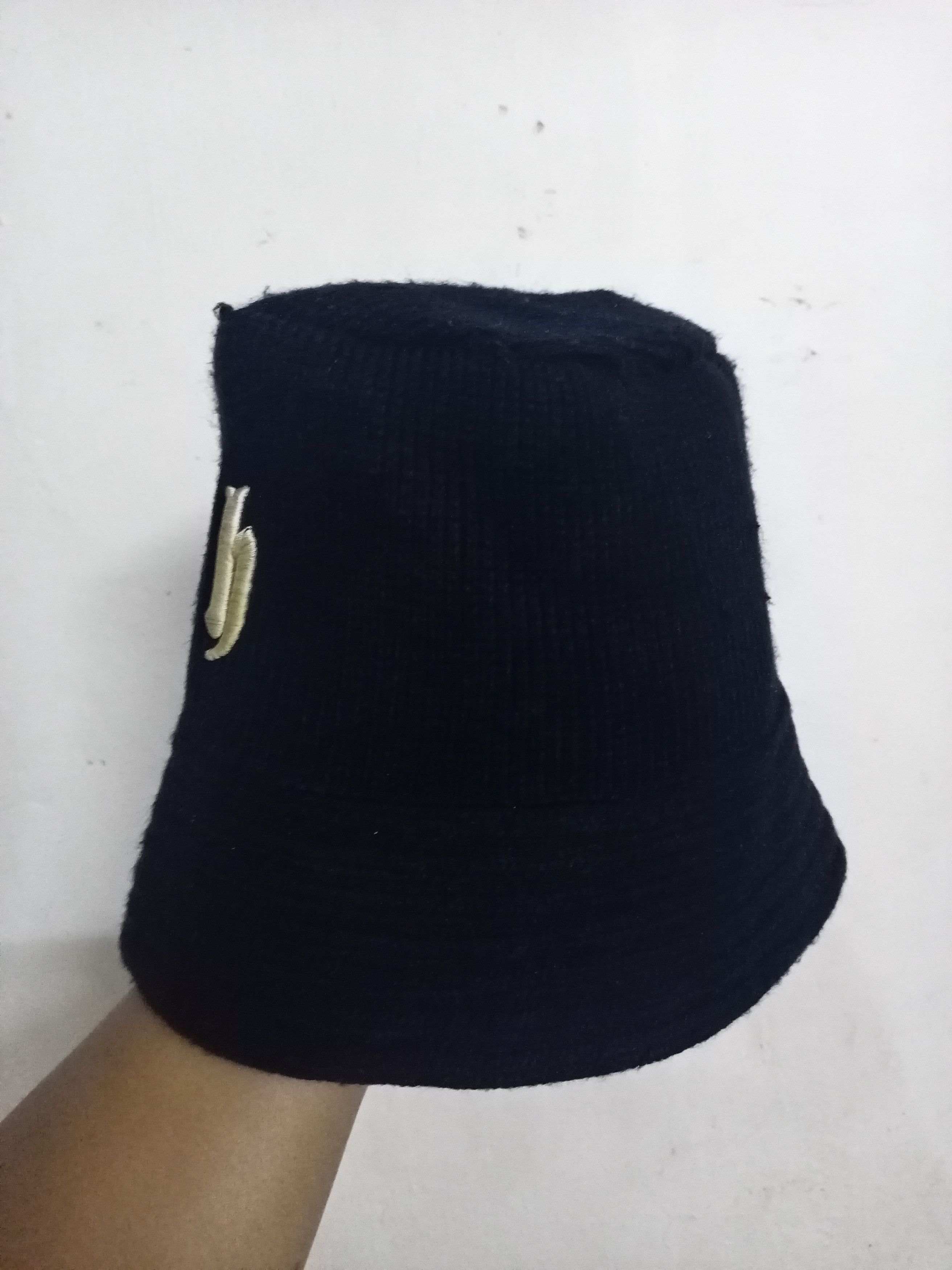 Vintage VINTAGE DJ HONDA HAT Size ONE SIZE - 2 Thumbnail