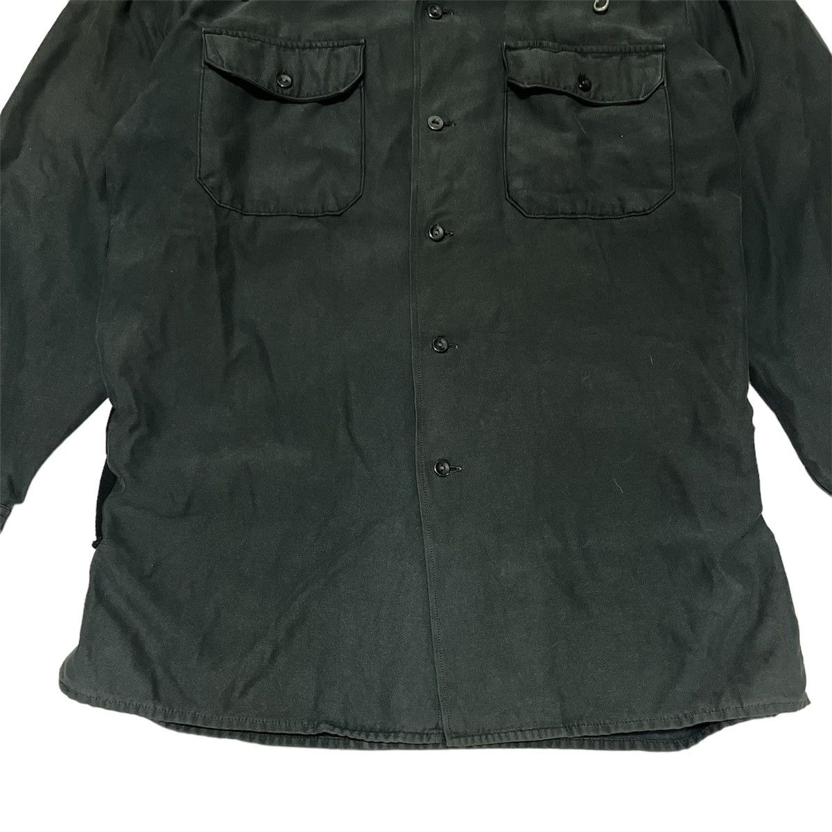 Seditionaries Artificial Eye Kensington England bondage punk shirt Size US L / EU 52-54 / 3 - 5 Thumbnail