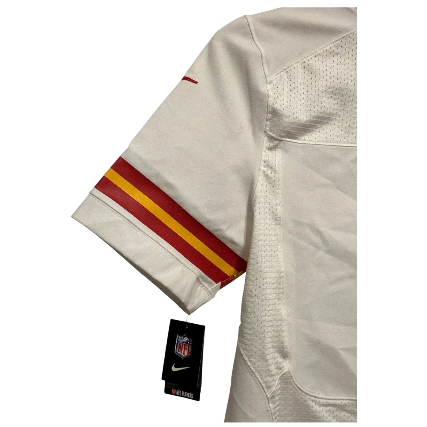 Nike Nike NFL Kansas City Chiefs On Field Blank Player Limited Je Size US L / EU 52-54 / 3 - 7 Thumbnail