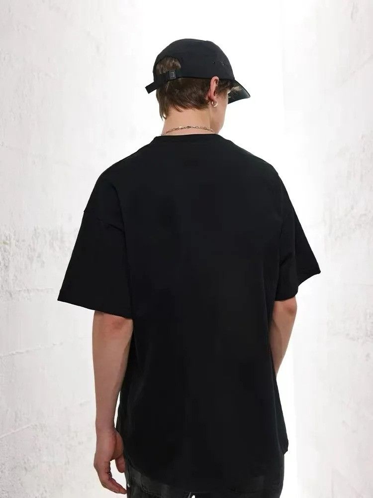 Other Aesthetic Oversized Streetwear T-Shirt Size US L / EU 52-54 / 3 - 3 Thumbnail