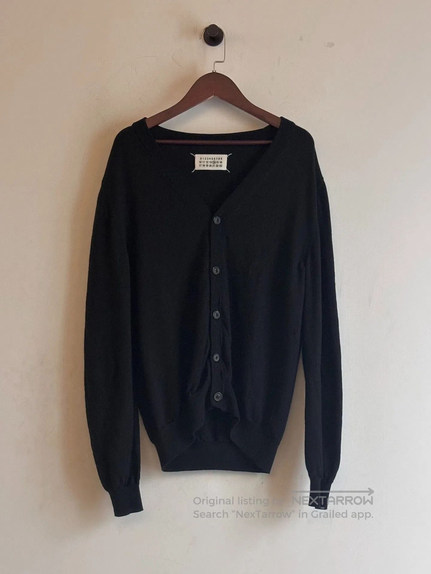 Maison Margiela maison martin margiela v. Size US M / EU 48-50 / 2 - 2 Thumbnail