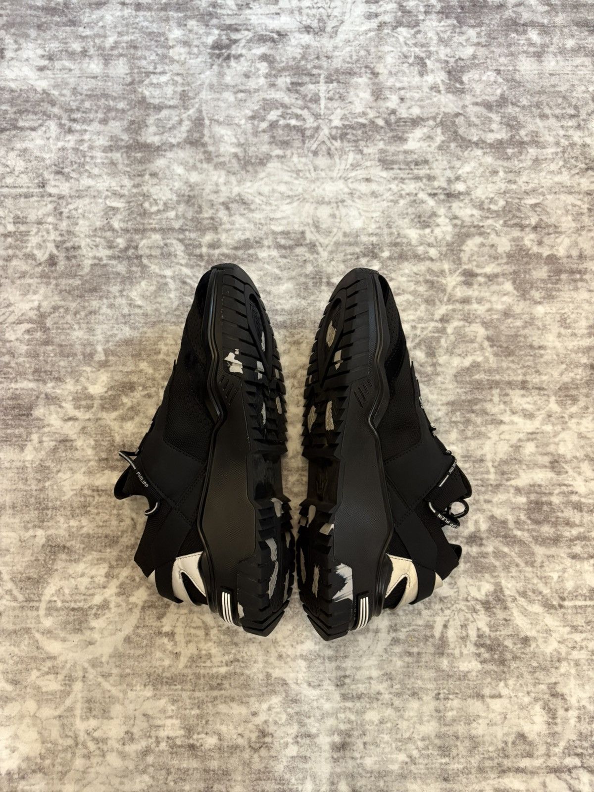 Philipp Plein Phillip Plein Sneaker Size US 10 / EU 43 - 3 Thumbnail