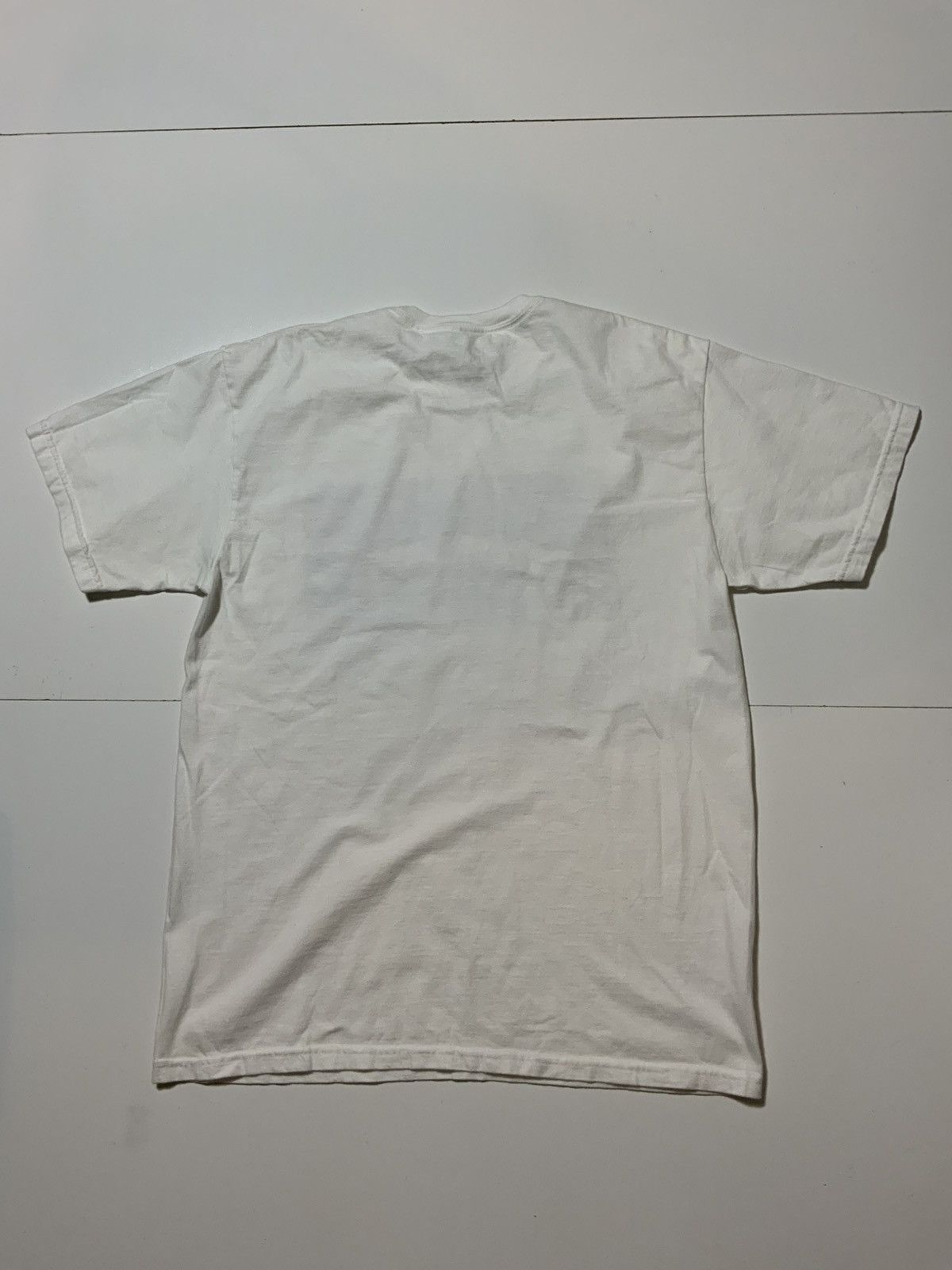 Ben Baller BB Ben Baller Did The Chain Jeweler Graphic S/S T-Shirt Size US L / EU 52-54 / 3 - 3 Thumbnail