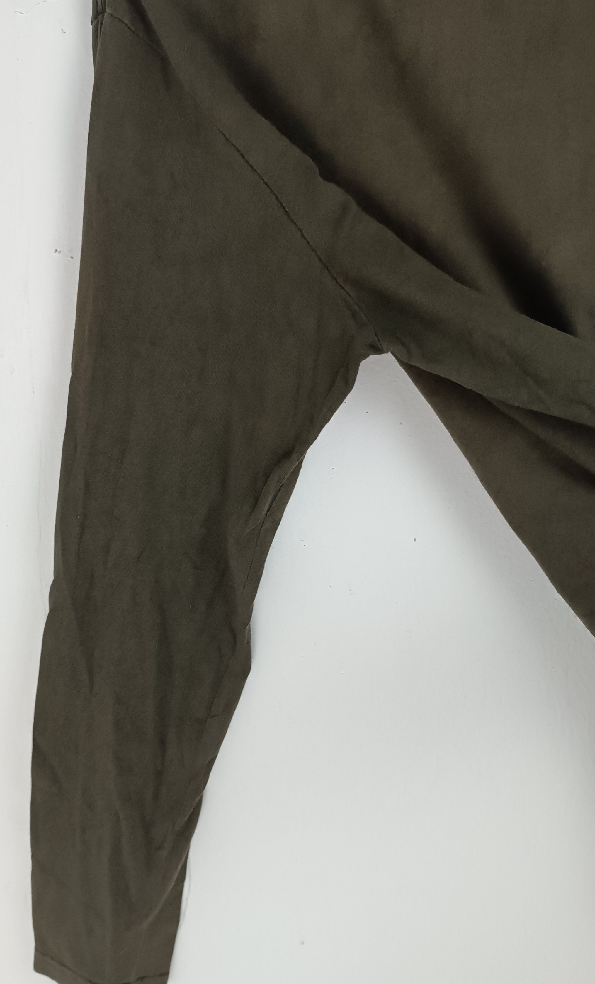 Alpha Industries VINTAGE ALPHA INDUSTRIES L/SLEEVE RELAXED TEE Size US M / EU 48-50 / 2 - 12 Thumbnail