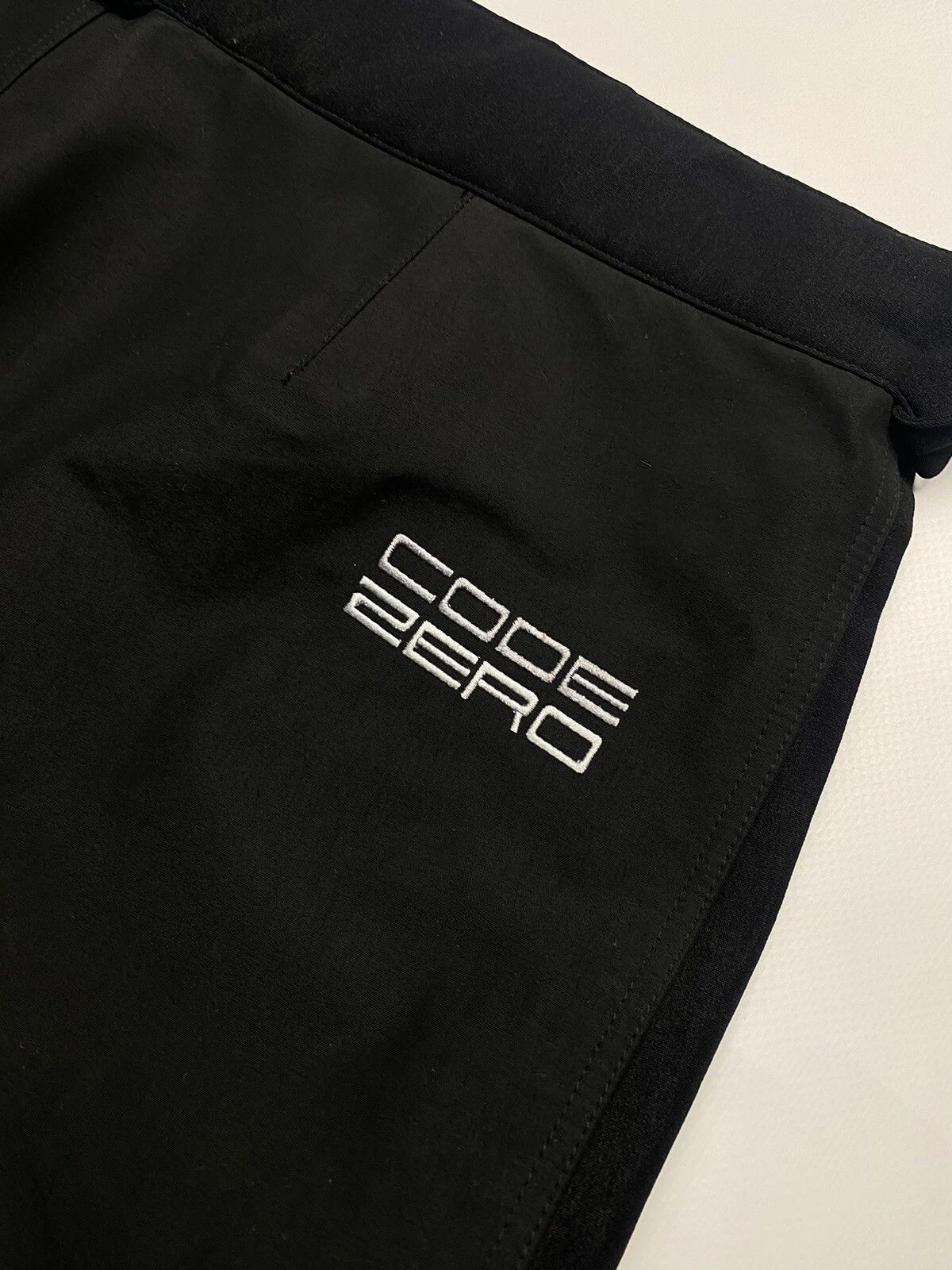 Other Sail Racing Gore-Tex Pro Code Zero Pants Black – Size L–XL Size US 34 / EU 50 - 12 Thumbnail