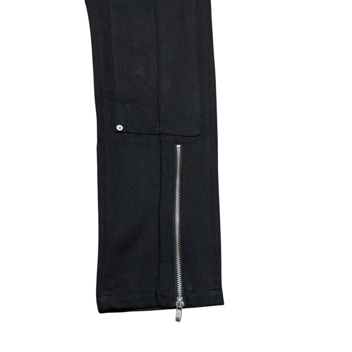 Julius LAID BACK Bondage Double Knee Carpenter Pants Size US 30 / EU 46 - 9 Thumbnail