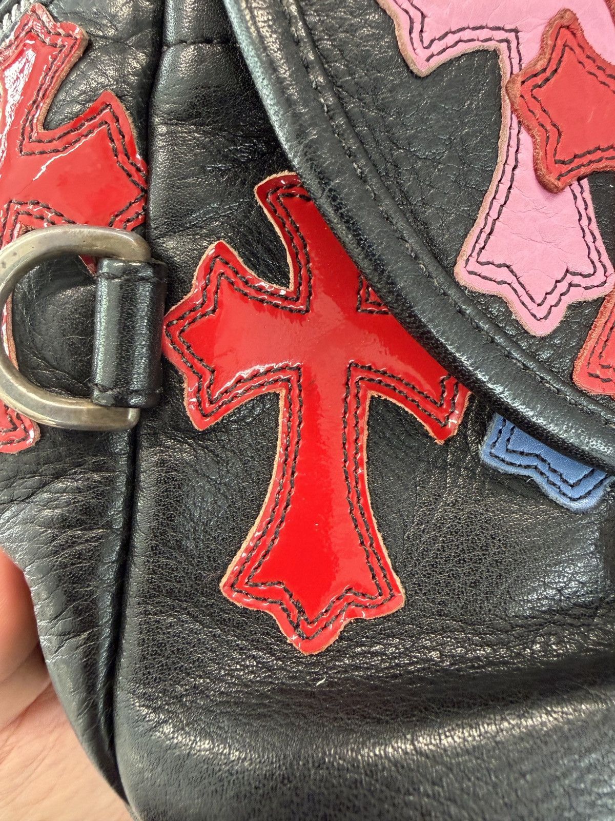 Chrome Hearts Chrome hearts bag Size ONE SIZE - 7 Thumbnail