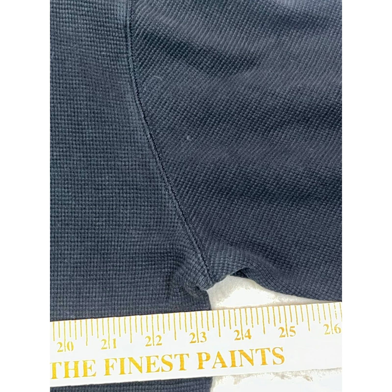 Polo Ralph Lauren Polo Ralph Lauren Sleepwear Long Sleeve Shirt Blue XL Mens Logo Bear Nightshirt Pajama Top Size US XL / EU 56 / 4 - 5 Thumbnail