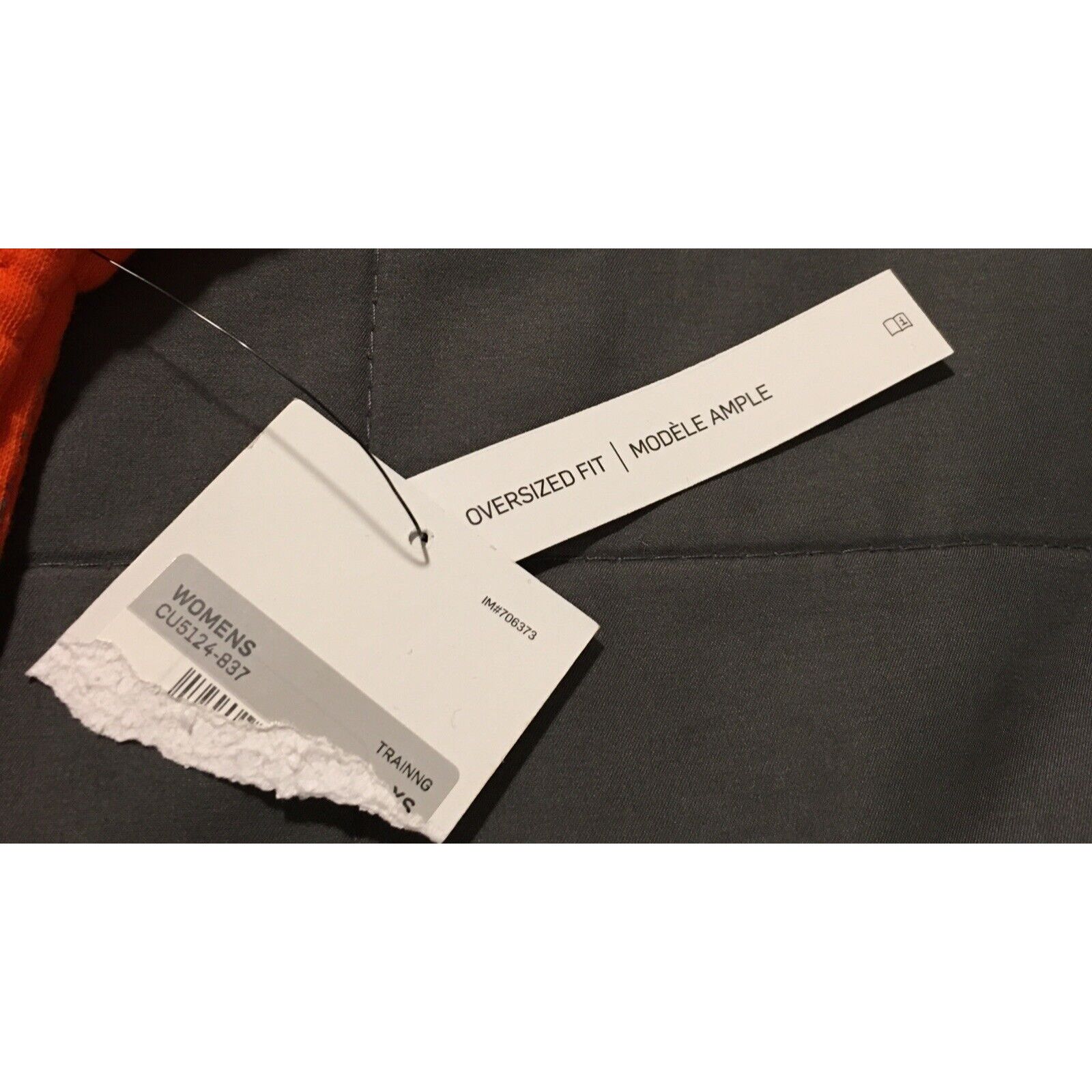 Nike Nike City Ready Tech Pack Sweater Womens XS Extra Small Size XS / US 0-2 / IT 36-38 - 16 Thumbnail