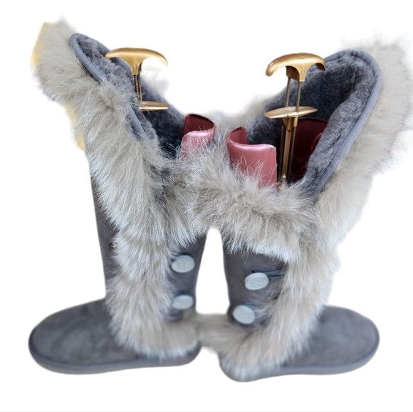 Other Australia Luxe Collective winter boots size US 6 Size US 6 / IT 36 - 3 Thumbnail