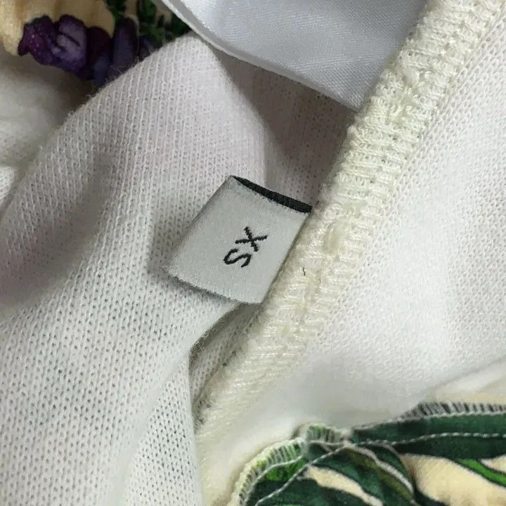Gucci Gucci Gucci Casual Fashion Floral Pants -2506 Size US 26 / EU 42 - 5 Thumbnail