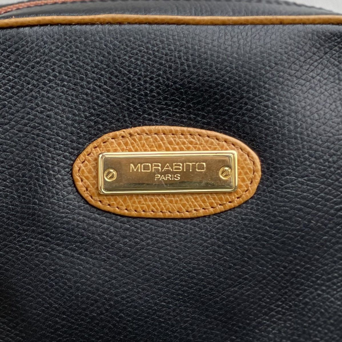 Vintage Vintage Morabito Paris Crossbody Size ONE SIZE - 3 Thumbnail
