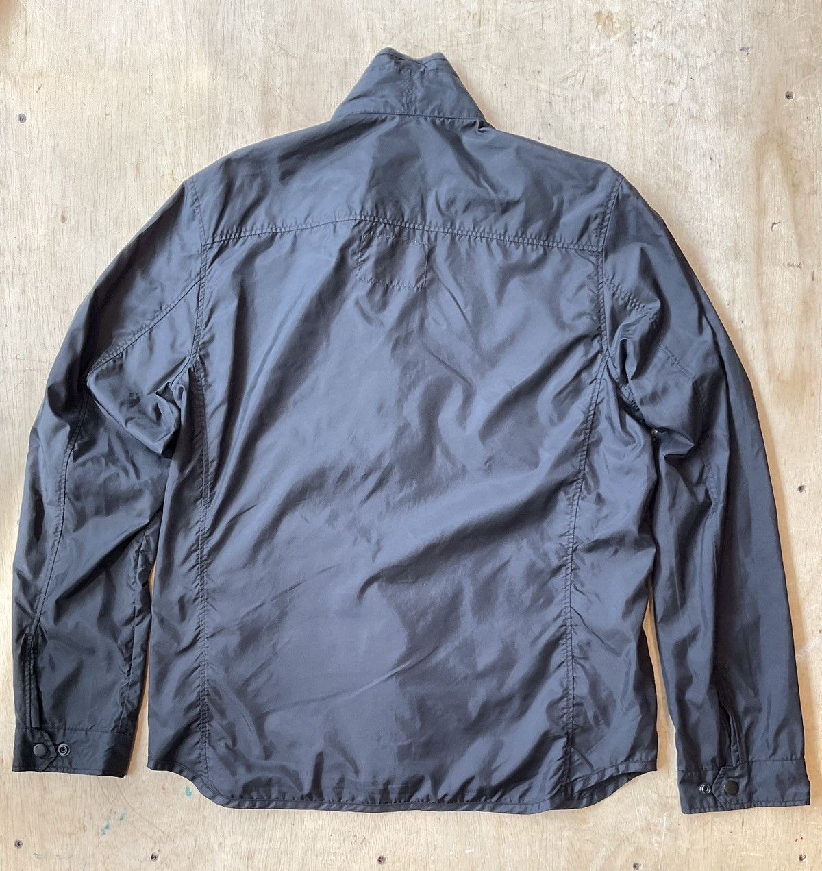 G-Star G-Star Raw Cargo Line Jacket Size XL Size US XL / EU 56 / 4 - 2 Thumbnail