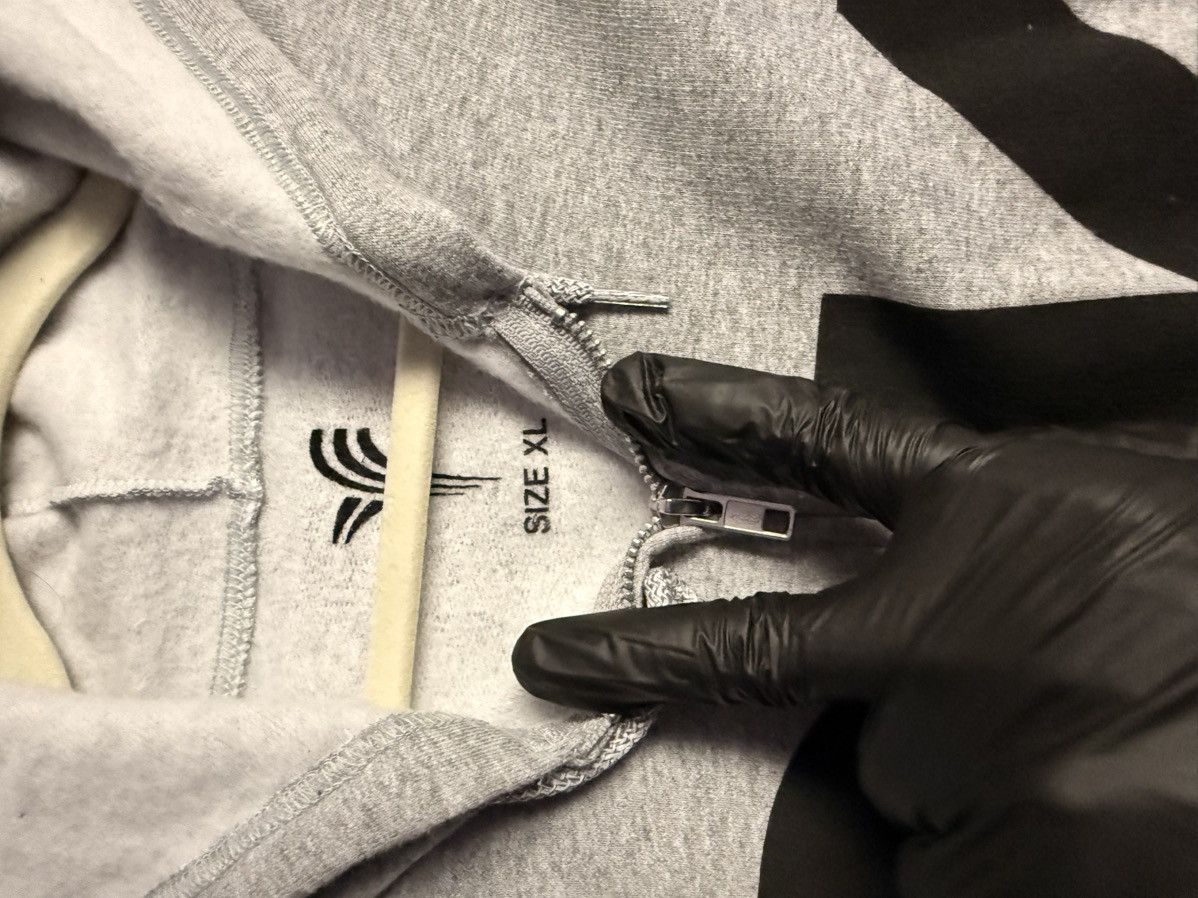 Other Yori NYC Yori Sport “Wegonbeok” collab “OK” zip up C’O 27 Size US XL / EU 56 / 4 - 16 Thumbnail