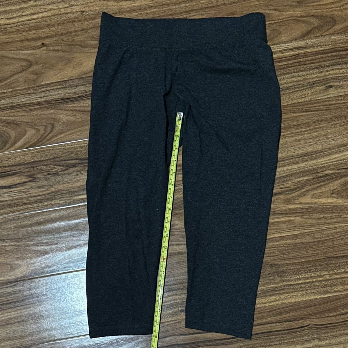 Sonoma Sonoma Leggings Size 27" / US 4 / IT 40 - 6 Thumbnail