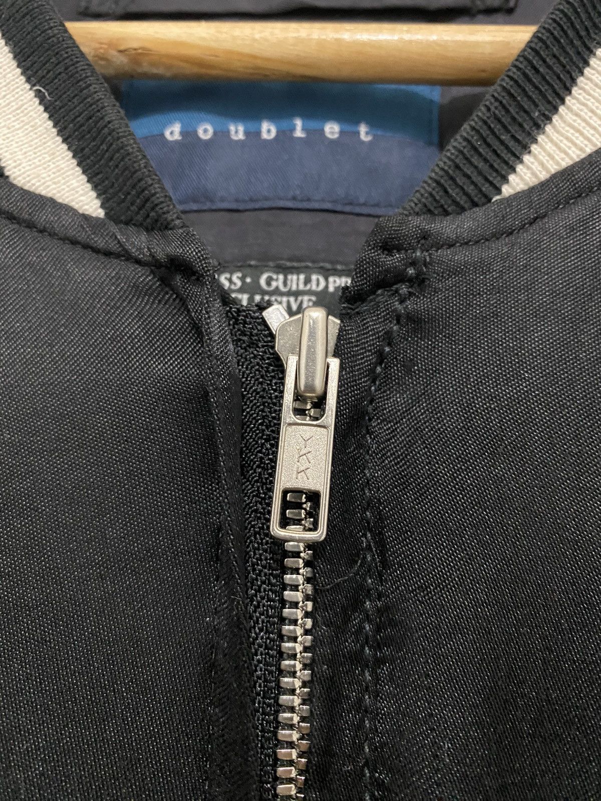 doublet souvenir jacket st company スカジャン doublet souvenir