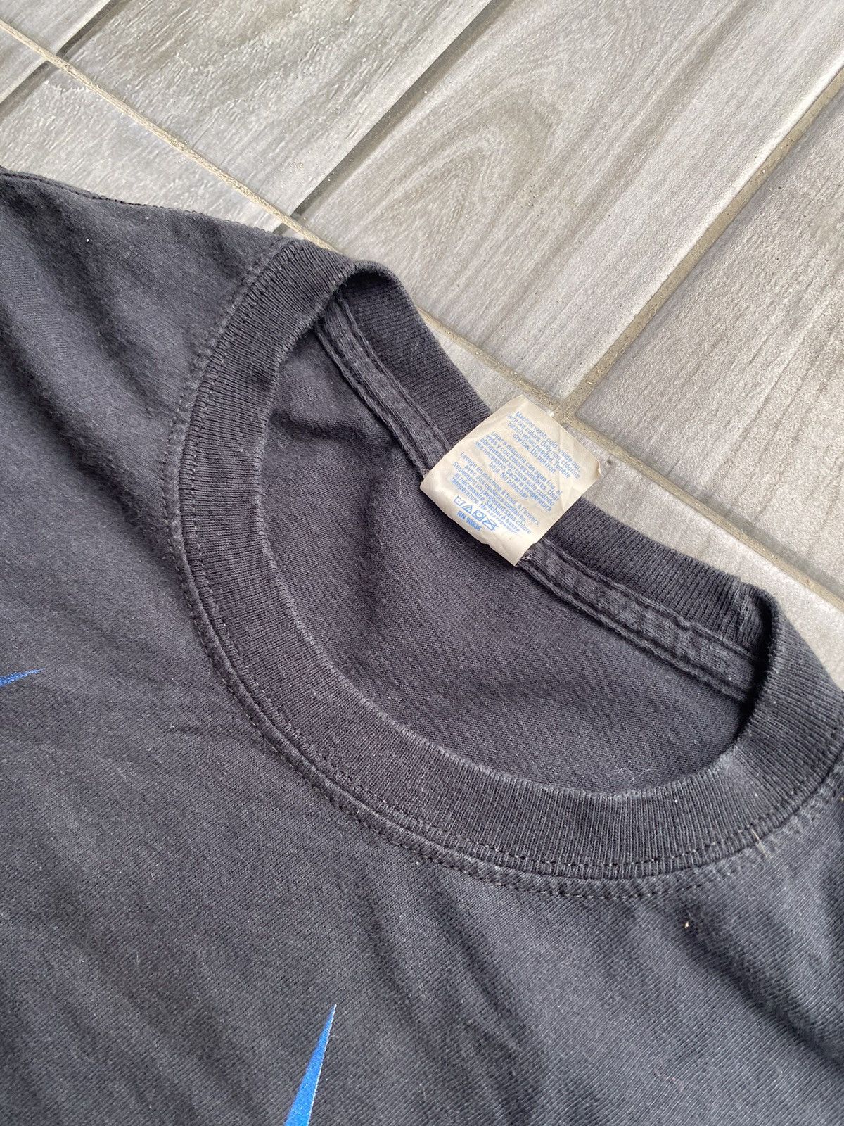 Marvel Comics × Vintage Marvel Inhumans promo tee Size US S / EU 44-46 / 1 - 5 Thumbnail