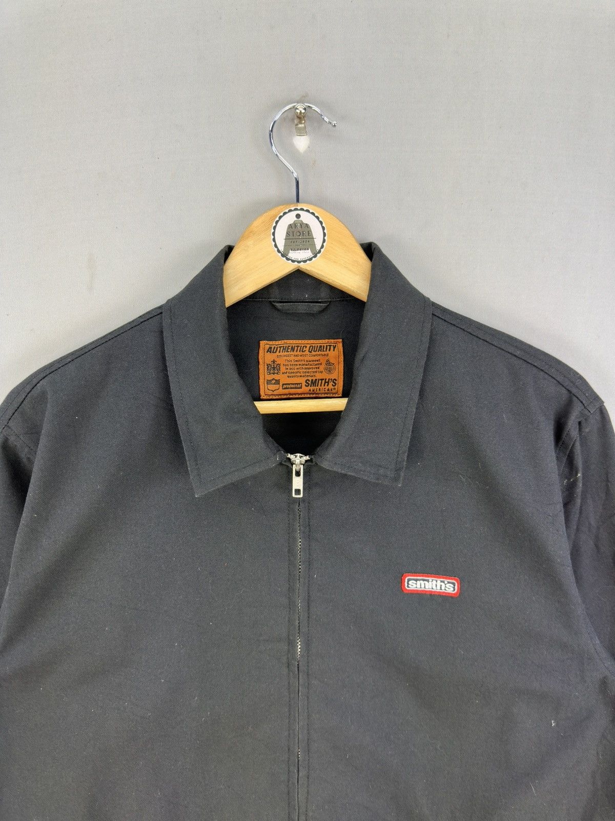 Smith's American Smith’s American Worker Jacket Size US L / EU 52-54 / 3 - 7 Thumbnail