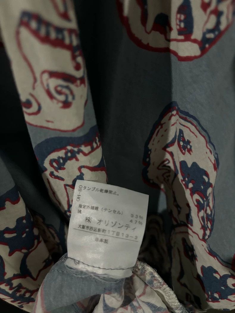 Vivienne Westwood Vivienne Westwood Irregularly cut and deformed dress Size M / US 6-8 / IT 42-44 - 4 Thumbnail