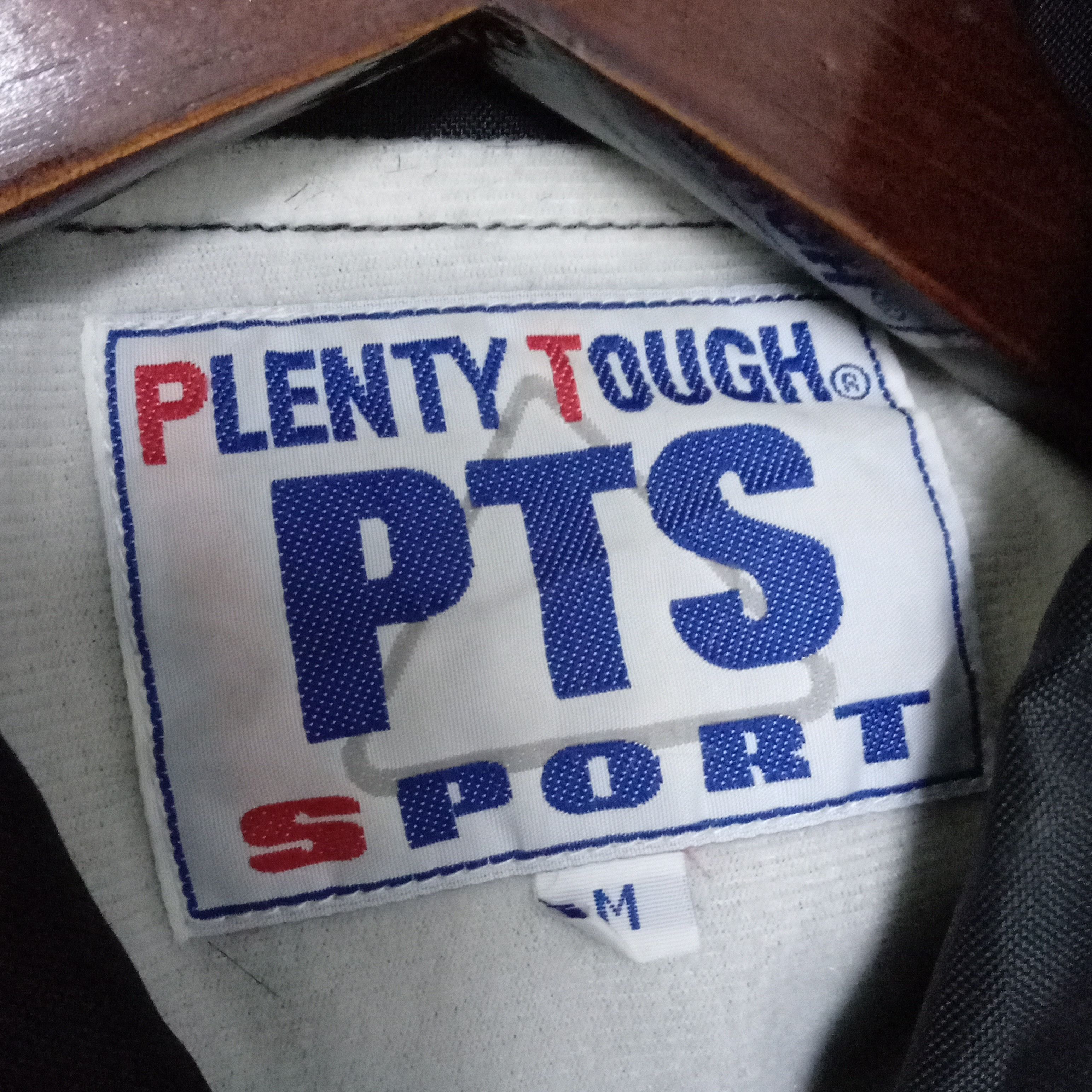 Plenty Tough Sport windbreaker