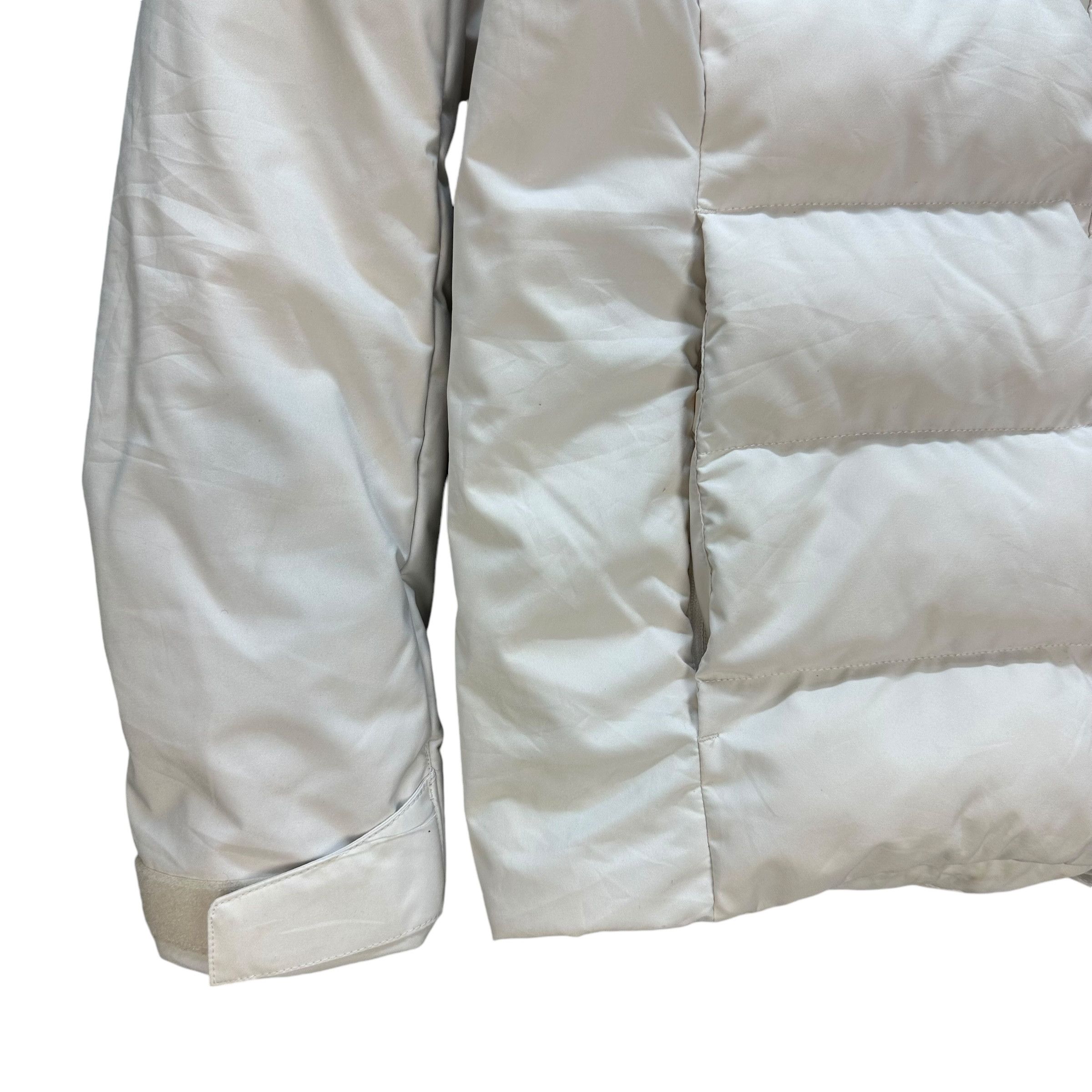 Helly Hansen HELLY HANSEN Colorblock Down Jacket Puffer Jacket #A54-1252 Size M / US 6-8 / IT 42-44 - 6 Thumbnail