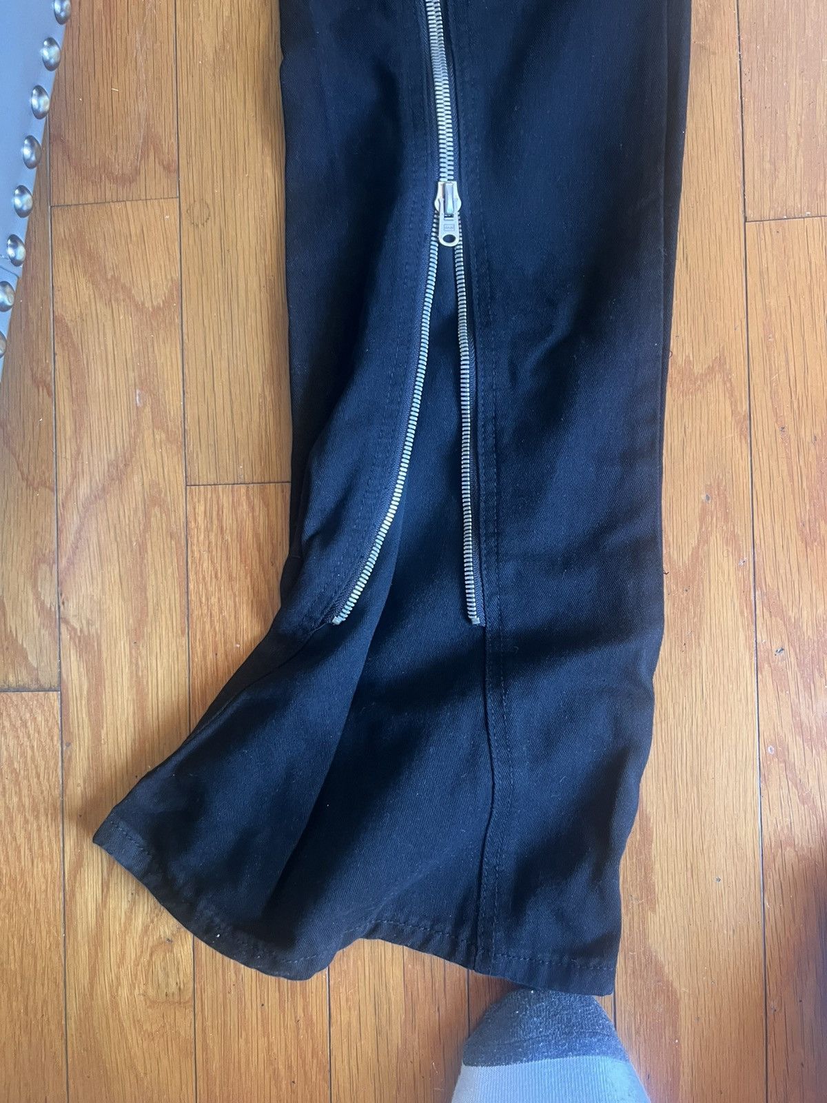 MNML Black MNML Size US 36 / EU 52 - 4 Thumbnail