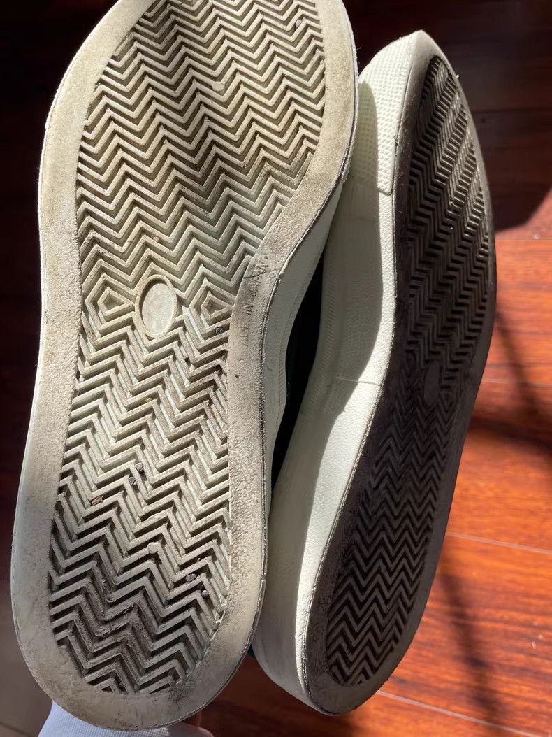 Comme des Garcons Homme Plus Comme des Garcons Homme Plus Size US 7.5 / EU 40-41 - 6 Thumbnail