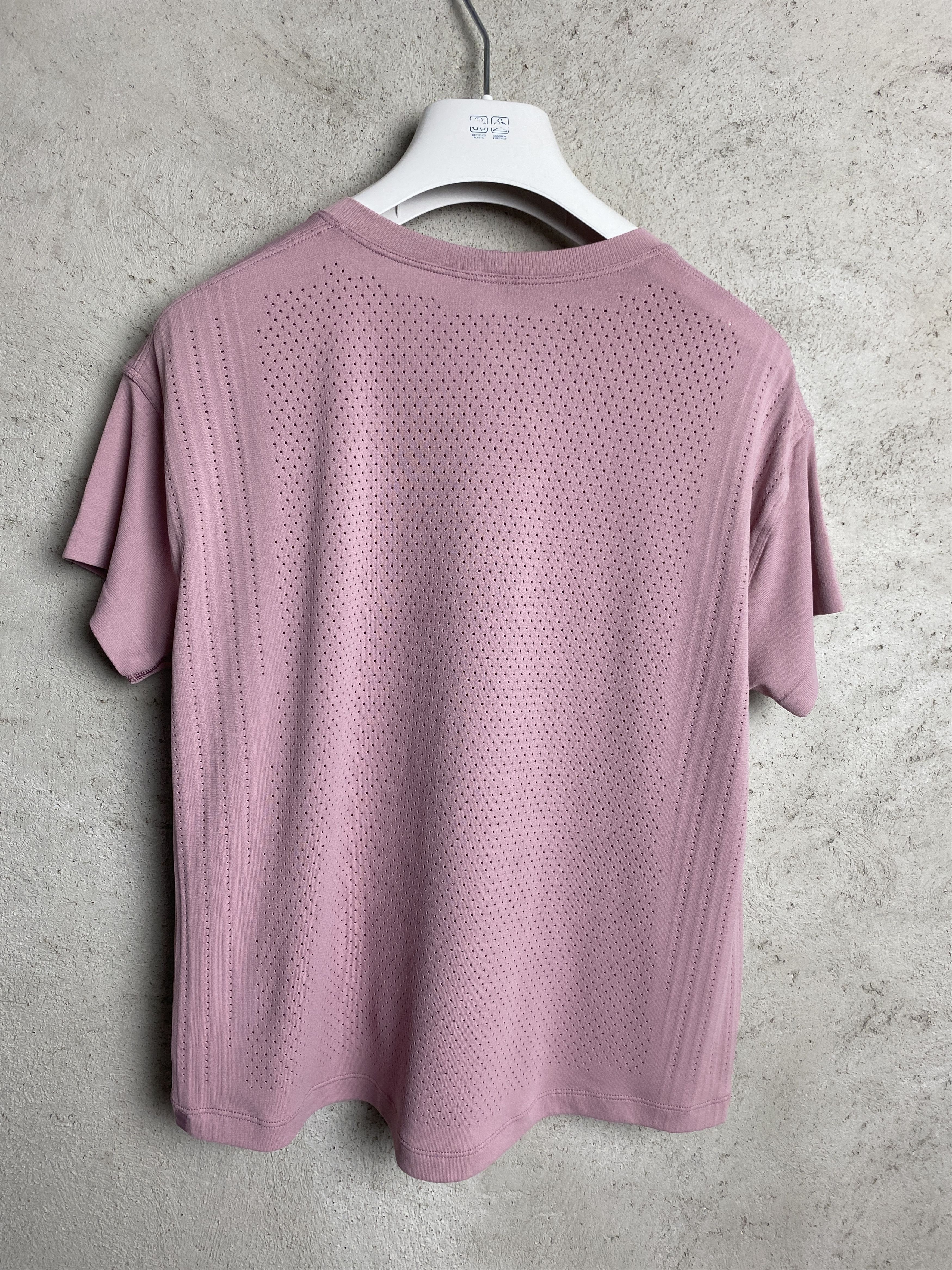 Lululemon Lululemon t-shirt tee yoga gym pilates sport Size M / US 6-8 / IT 42-44 - 2 Thumbnail