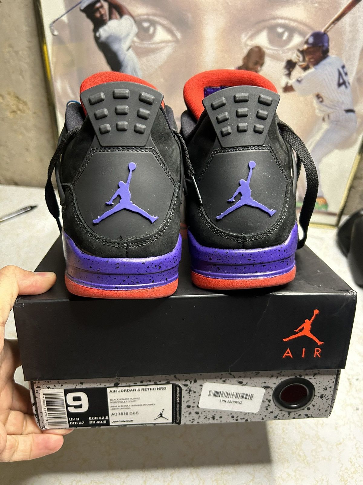 楽天市場】air jordan 4 cavs（スニーカー｜メンズ靴）：靴の通販 NIKE