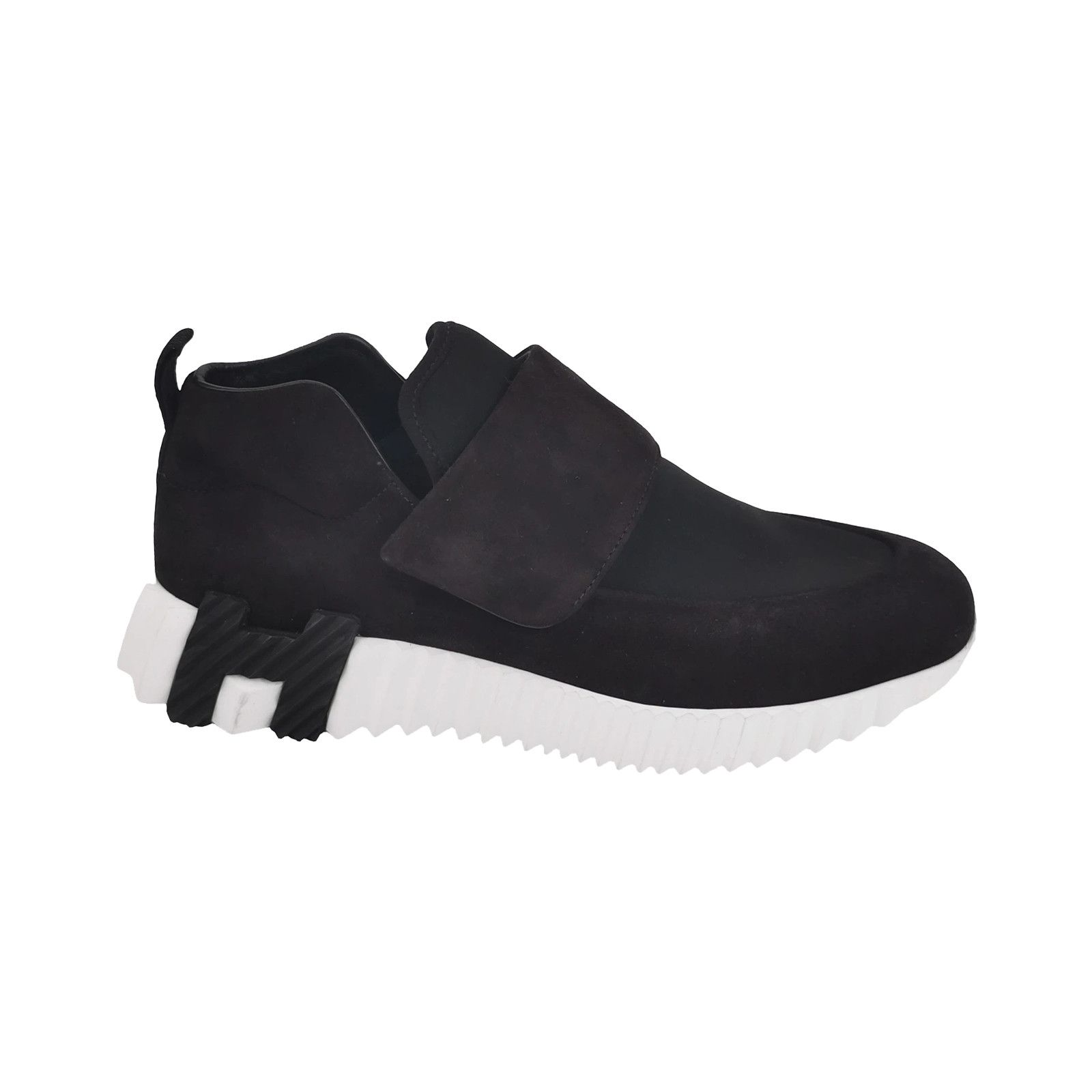 Hermes Hermes Women 6 Lowtop Sneakers Size US 6 / IT 36 - 1 Thumbnail