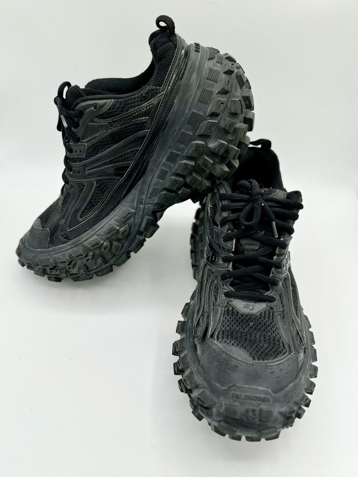 Balenciaga BALENCIAGA defender 43 | Grailed