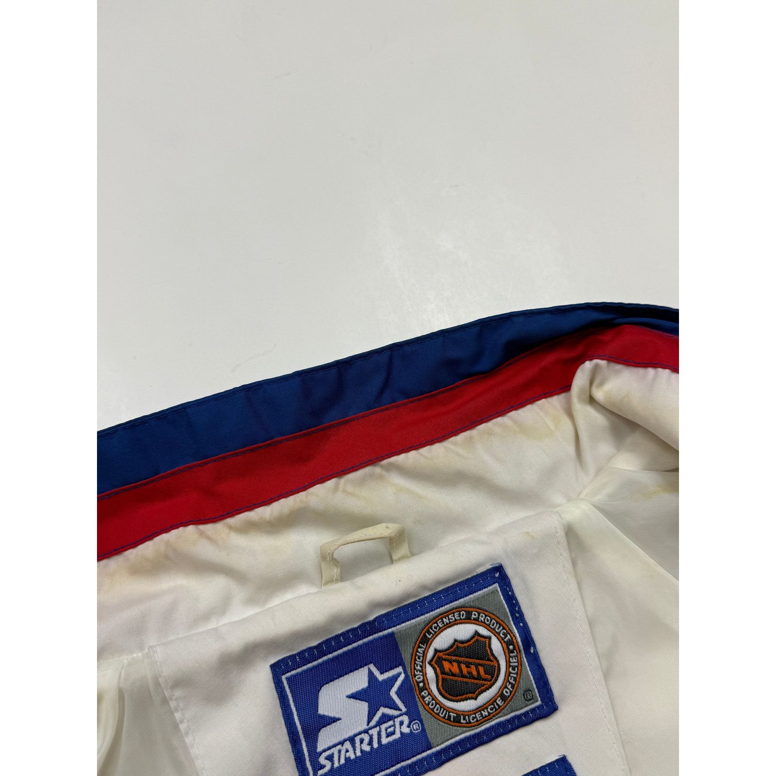 Vintage Vintage 1994 NHL All Star Game New York Size L 90s Size US L / EU 52-54 / 3 - 4 Thumbnail