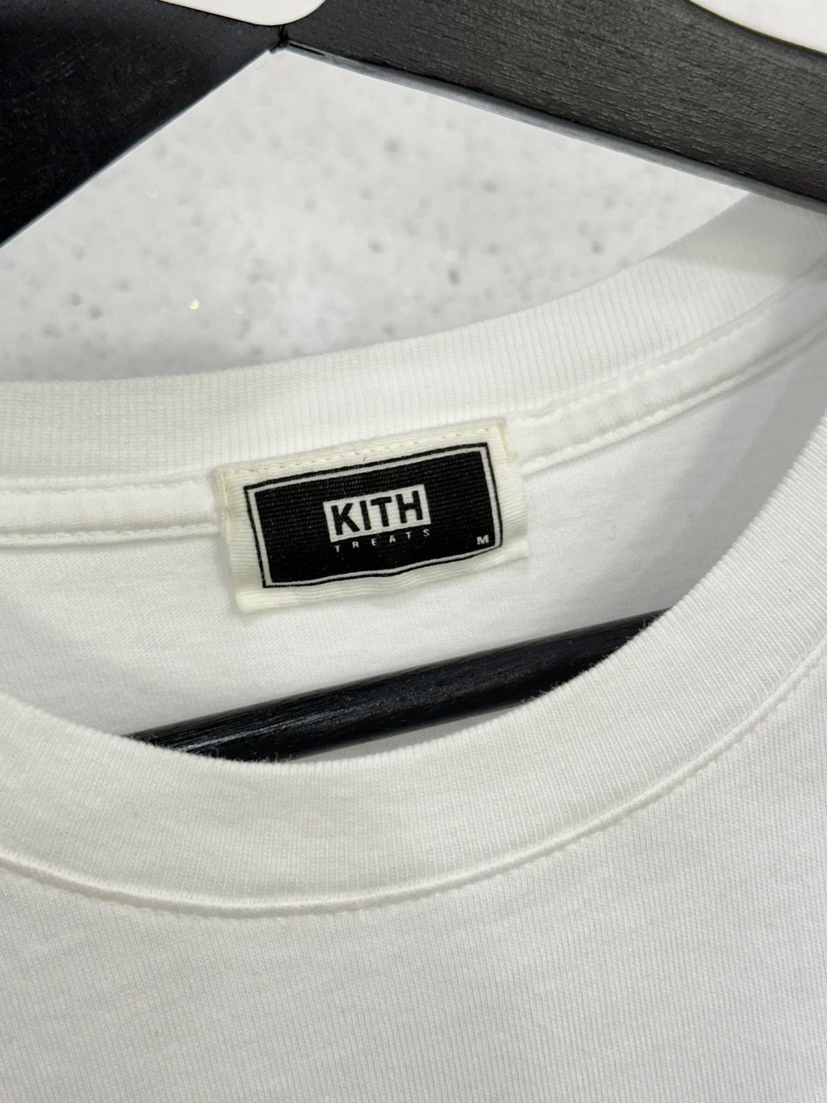Kith Kith Treats Balloon Tee Size US M / EU 48-50 / 2 - 7 Thumbnail