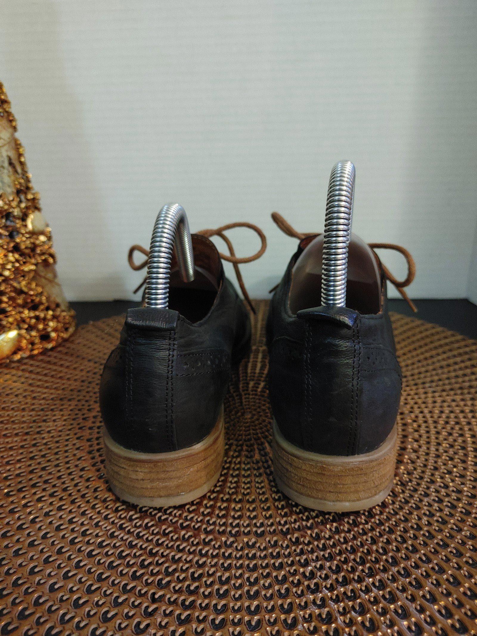 JOSEF SEIBAL Joseph Siebel Sienna 85 Oxford Size 38 Size US 7.5 / IT 37.5 - 5 Thumbnail