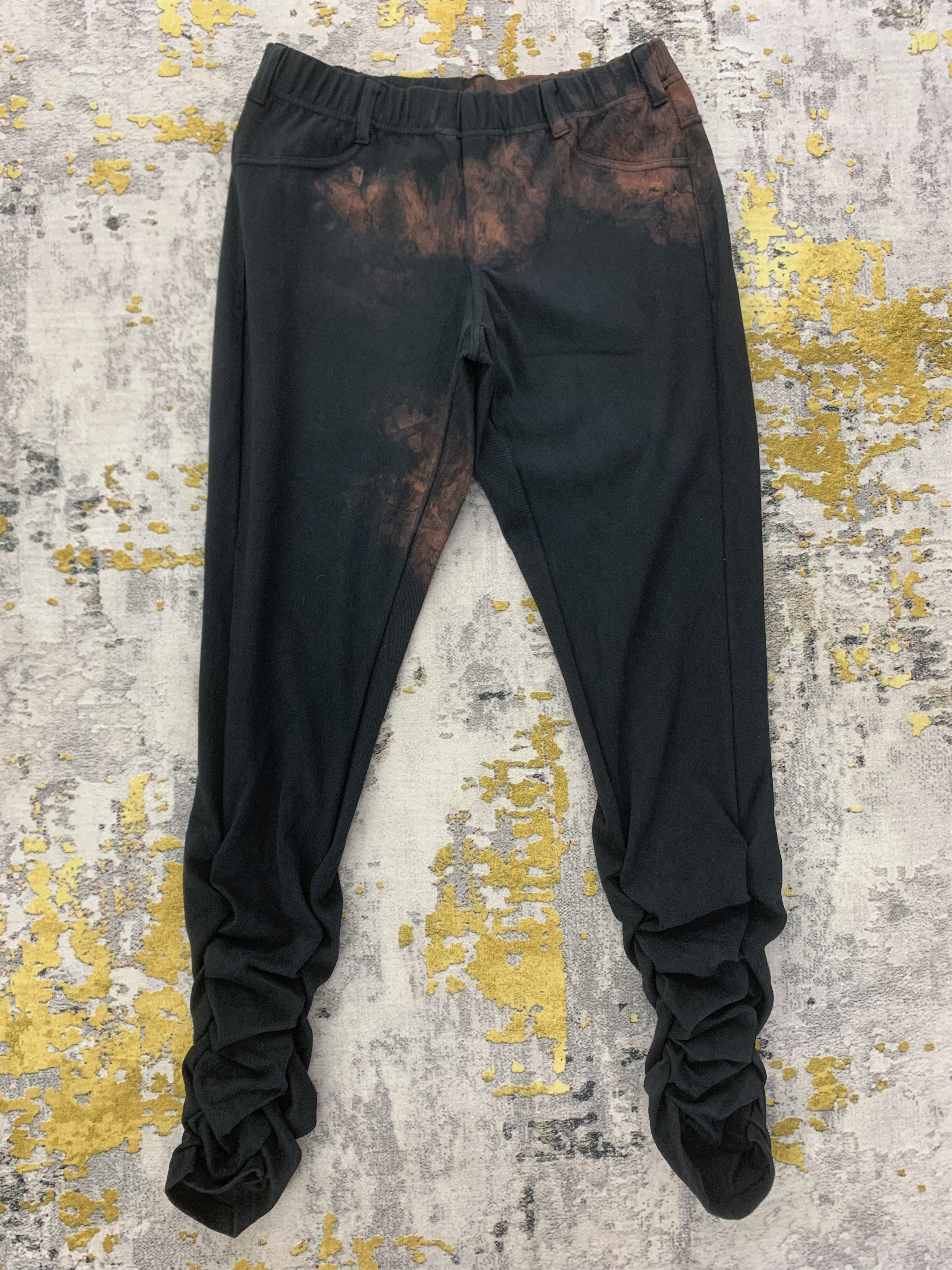Japanese Brand Sucre Pants size 32 Size 32" / US 10 / IT 46 - 1 Thumbnail