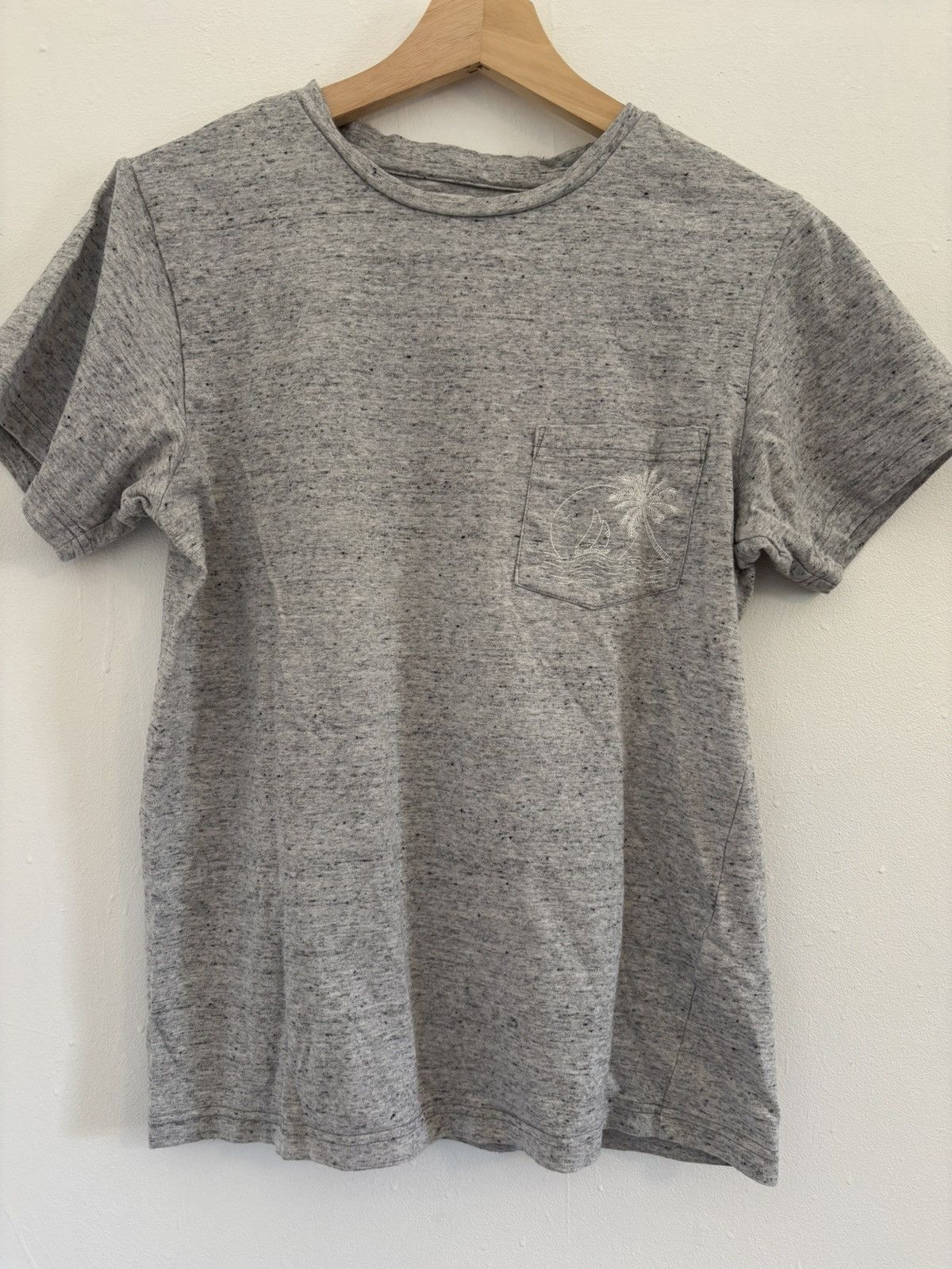 Other Aussie Brand Weathered T-Shirt Size US S / EU 44-46 / 1 - 1 Thumbnail