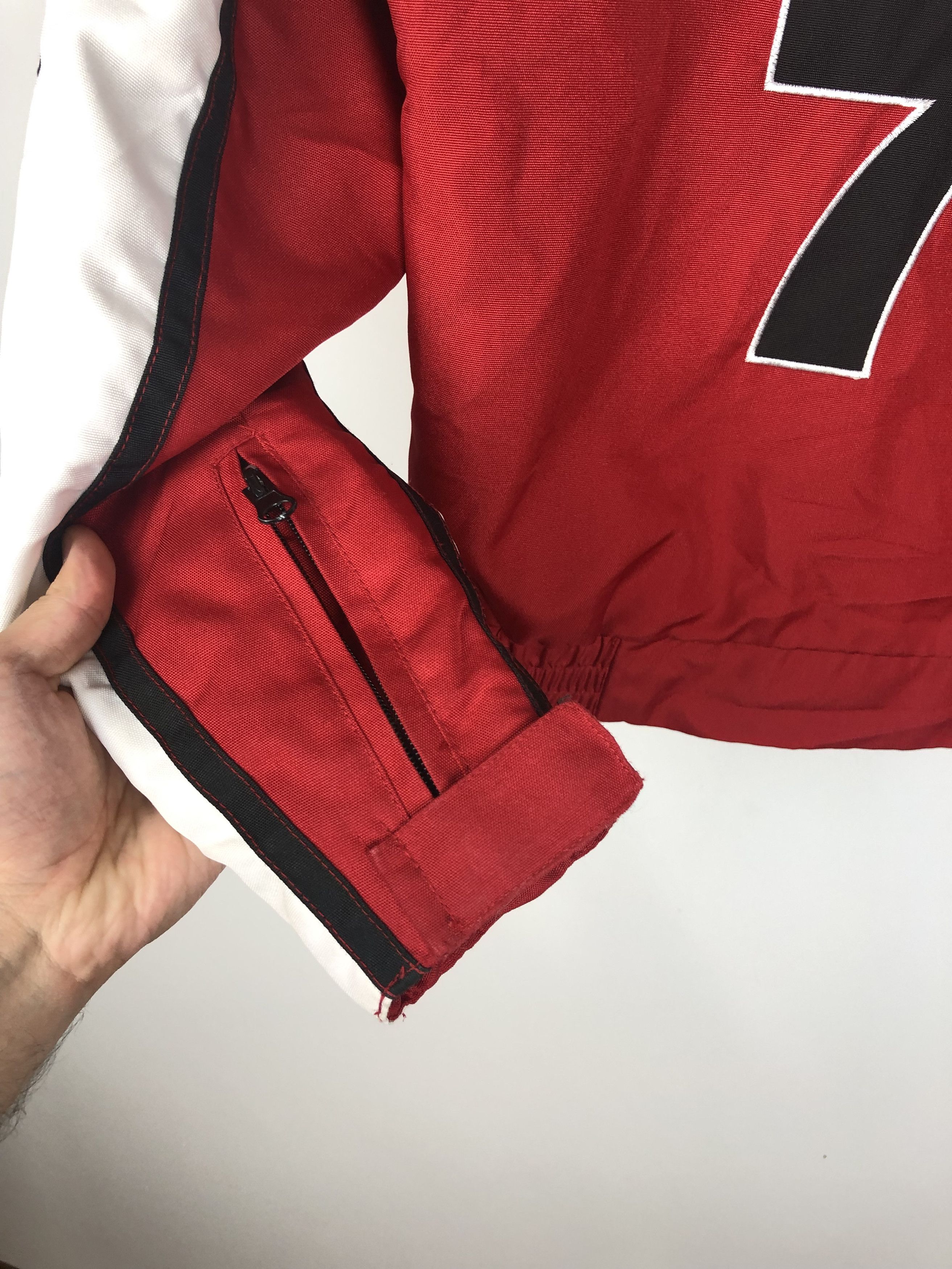 Other Fast Lane Racing Jacket Track size S Size US S / EU 44-46 / 1 - 10 Thumbnail
