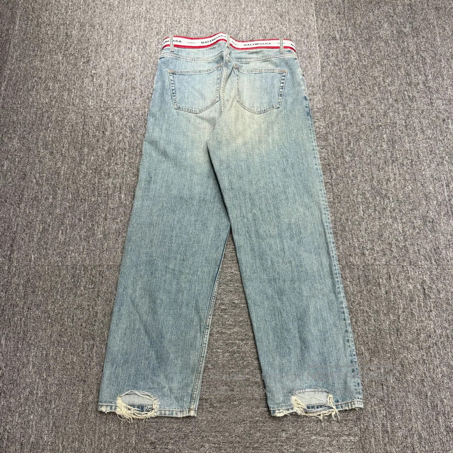 Balenciaga #REF! Size US 32 / EU 48 - 2 Thumbnail