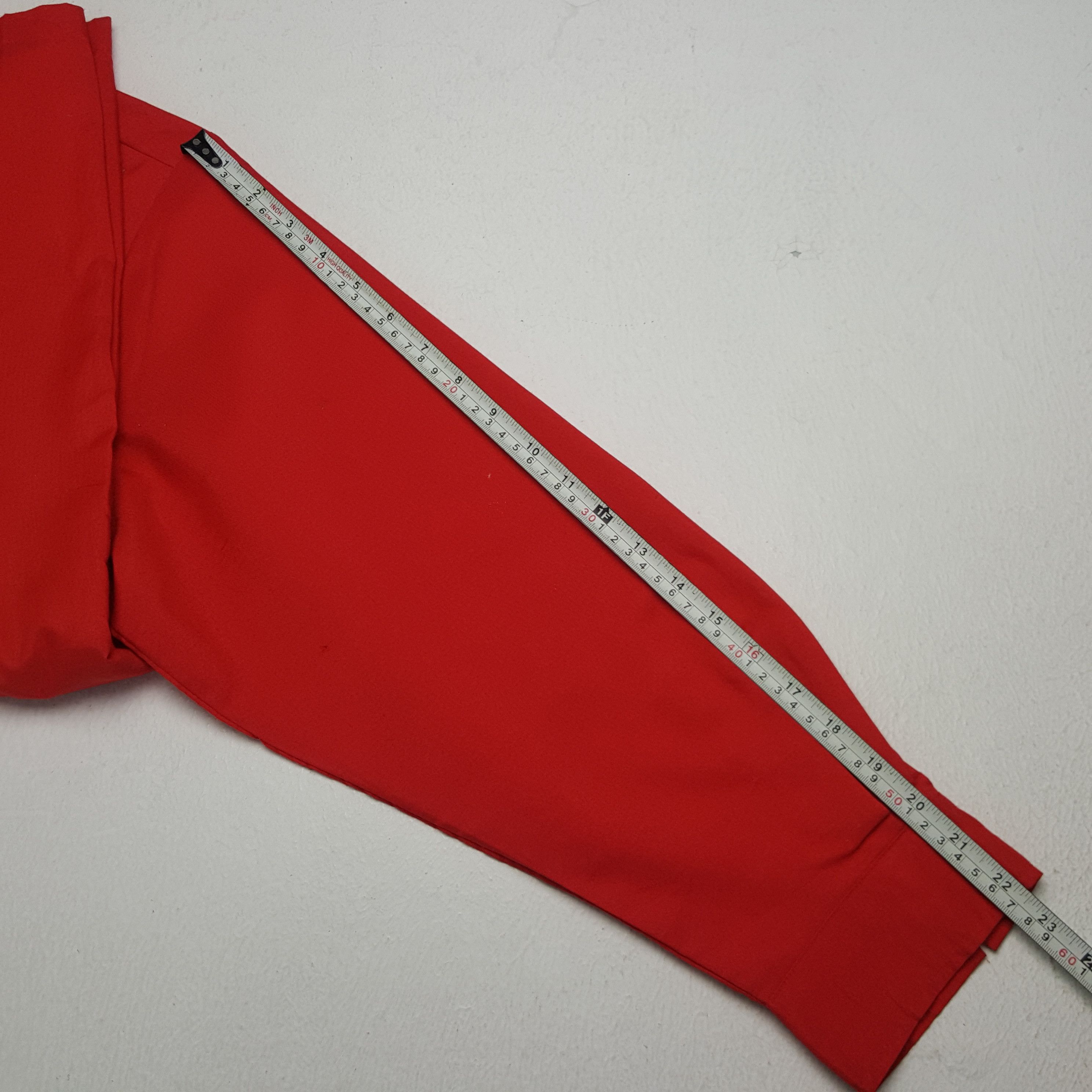 Japanese Brand × Vintage Vintage 7 Eleven Worker Uniform Japan Jacket Size US XL / EU 56 / 4 - 6 Thumbnail