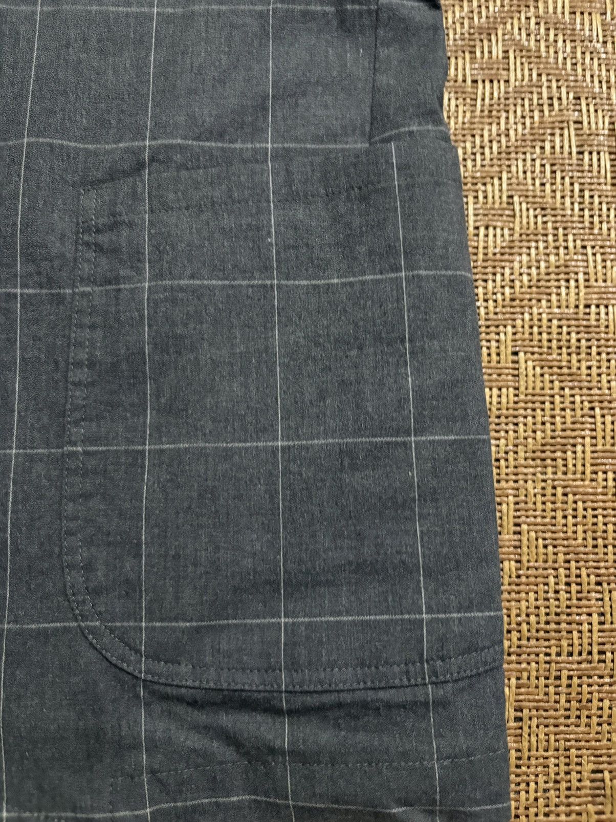 Japanese Brand × Rowing Blazers Beams Lights Size 40L - 3 Thumbnail