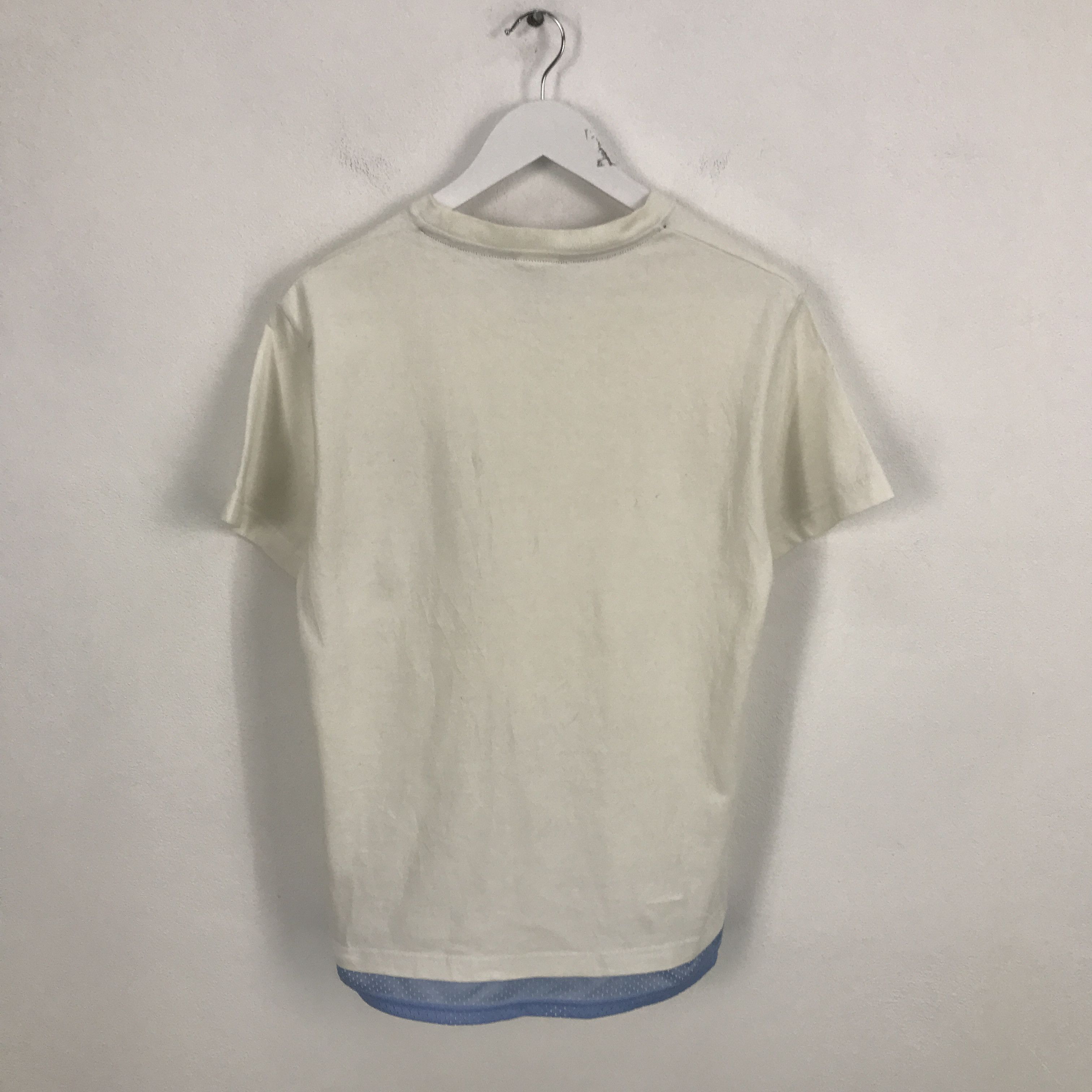 Japanese Brand × X-Girl Rare x-girl japan Single pocket t-shirt Size M / US 6-8 / IT 42-44 - 3 Thumbnail