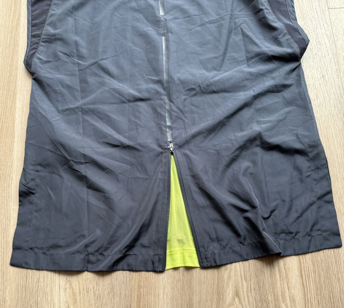BMW BMW Blue Racing Light Vest Size US M / EU 48-50 / 2 - 12 Thumbnail