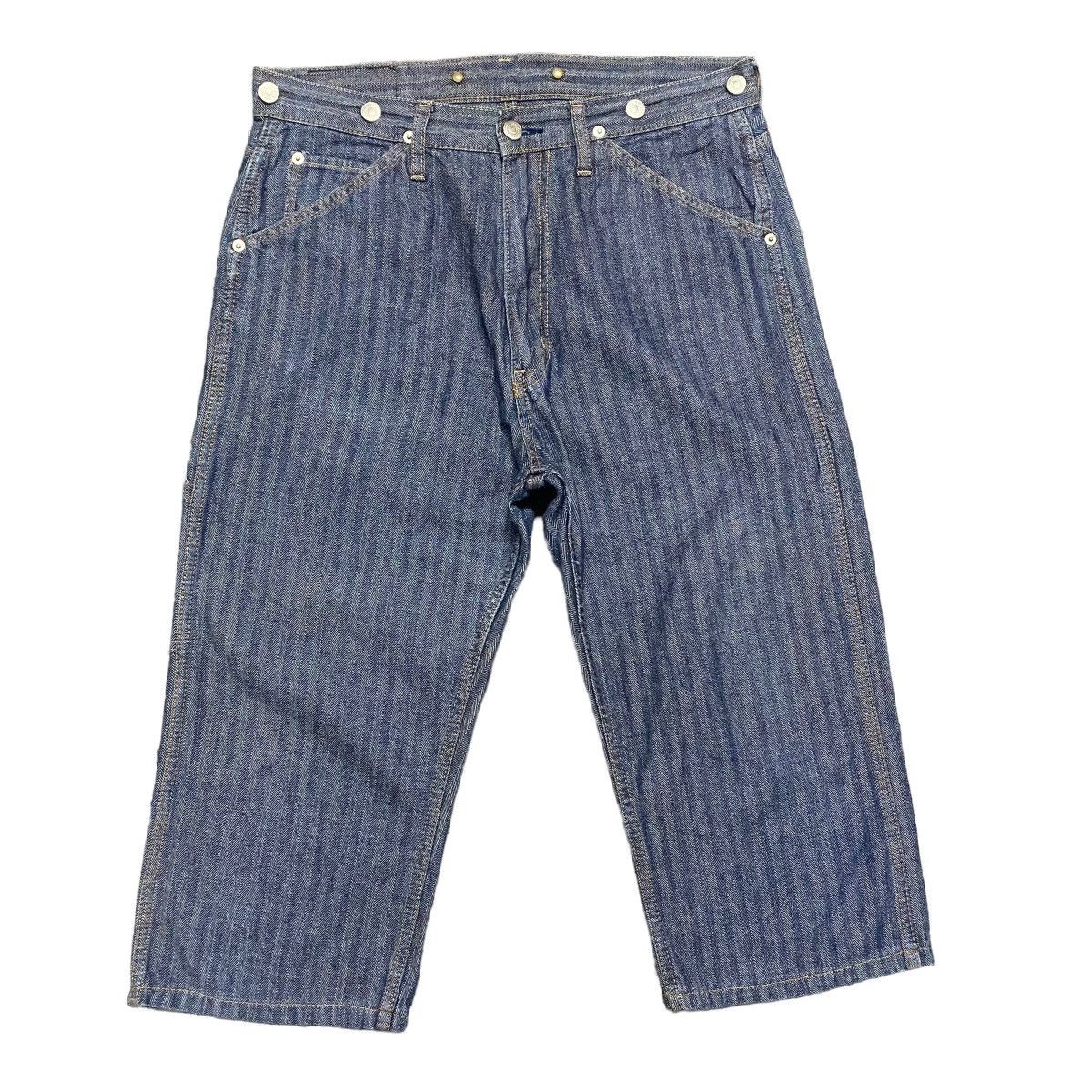 Hysteric Glamour Hysteric Glamour Shorts Pants Size US 32 / EU 48 - 2 Thumbnail
