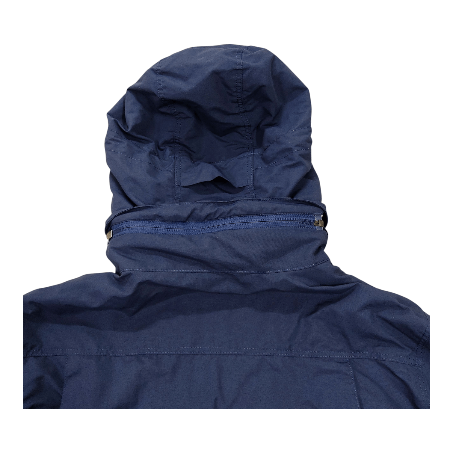 Patagonia Patagonia Isthmus Parka Fleece Lined Jacket Size US M / EU 48-50 / 2 - 16 Thumbnail