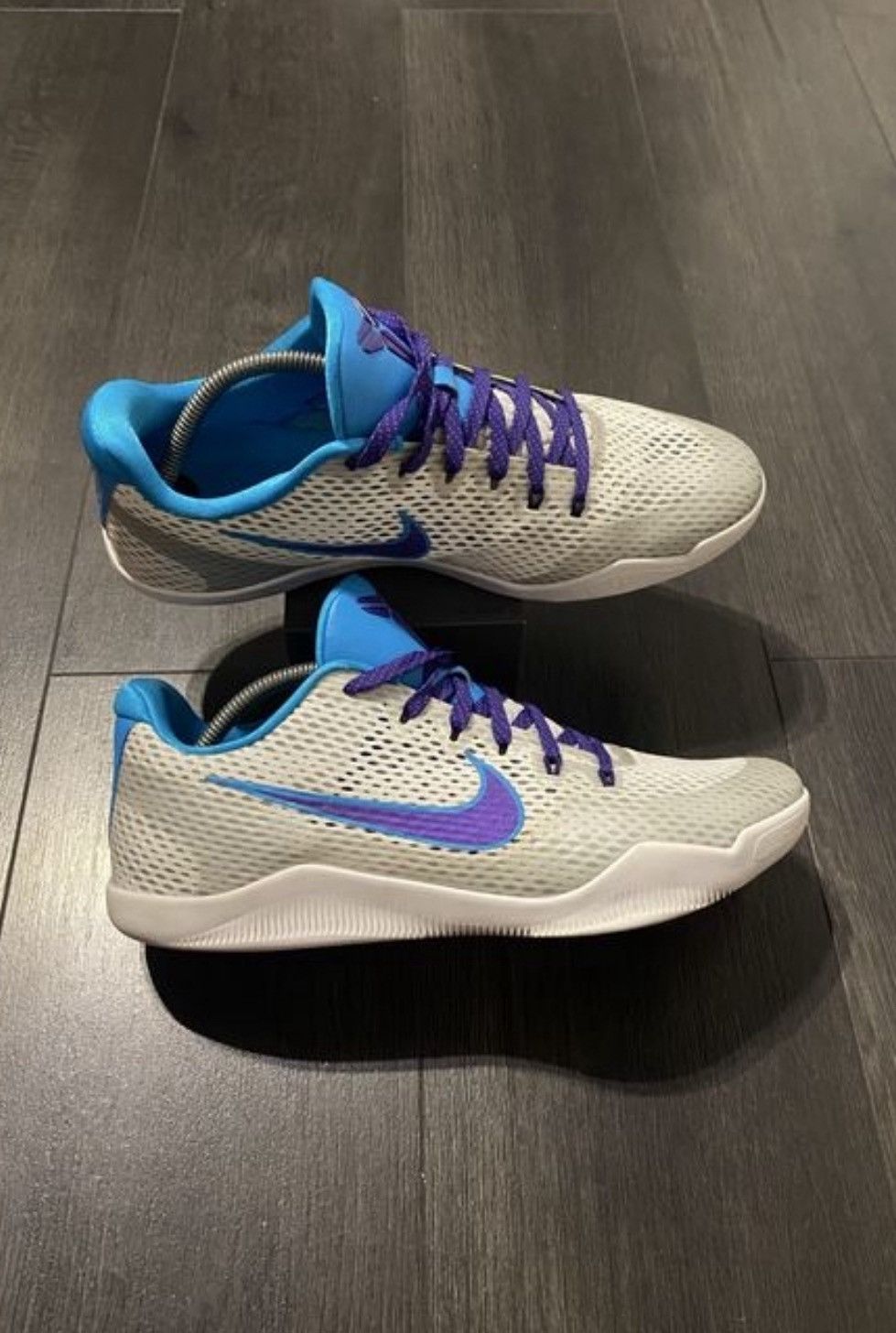Nike Kobe 11 Draft Day US 11 – Perfect Condition