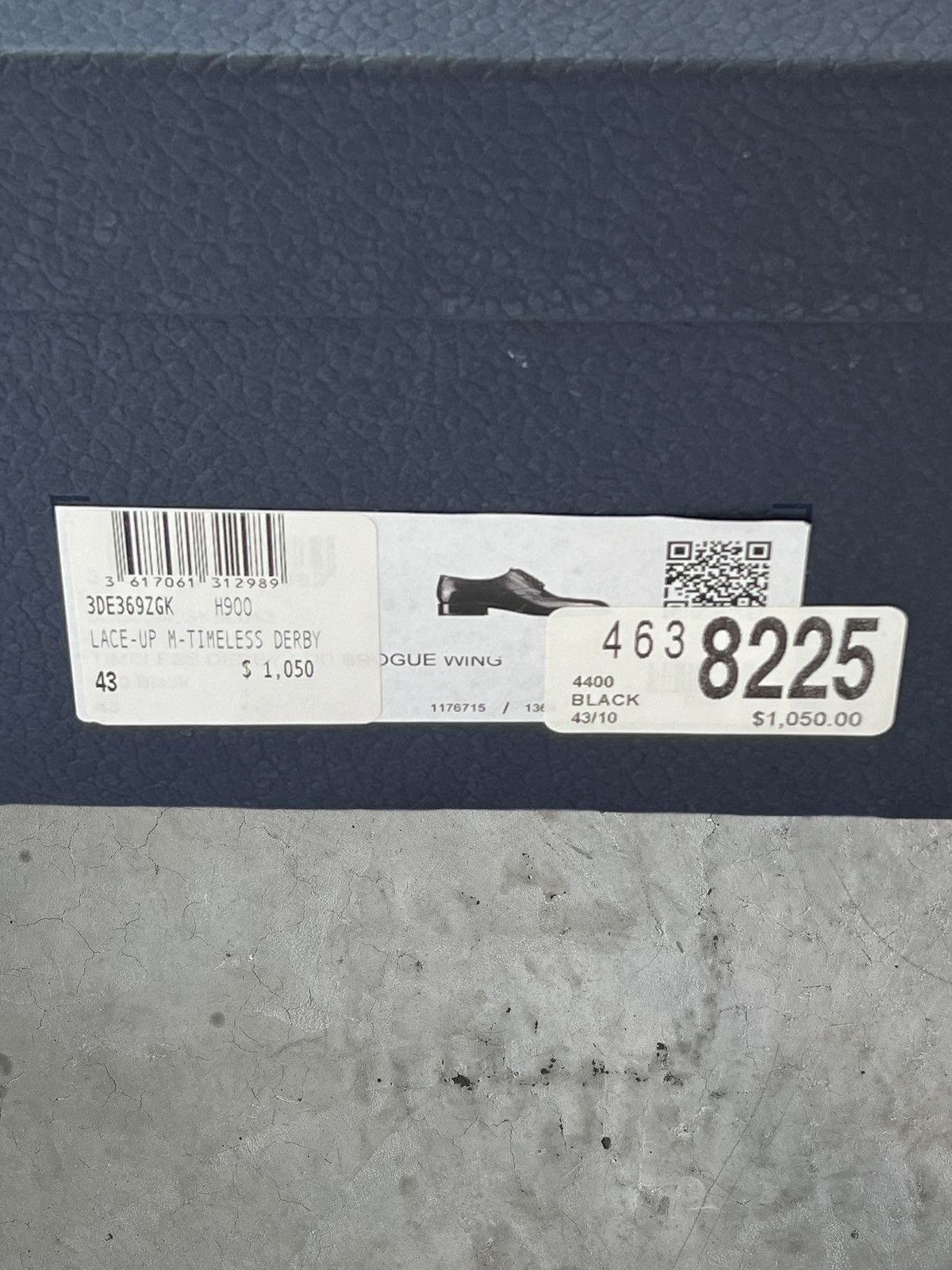 Dior Dior Timeless Derby’s Size US 10 / EU 43 - 12 Thumbnail